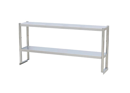 Over Bench Shelf