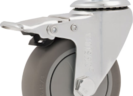 Castors
