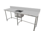 Center Sink / 700 / ASS-2170C