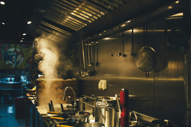<h2>Kitchen Knock</h2>